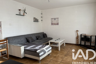 achat appartement mitry-mory 77290
