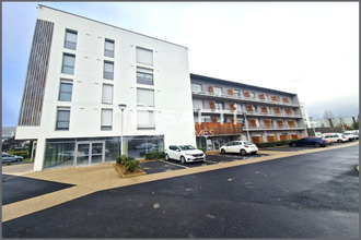 achat appartement mitry-mory 77290