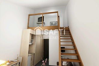 achat appartement mitry-mory 77290