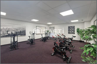 achat appartement mitry-mory 77290