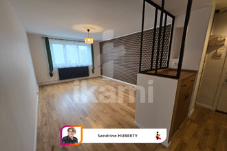 achat appartement mitry-mory 77290