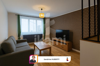 achat appartement mitry-mory 77290