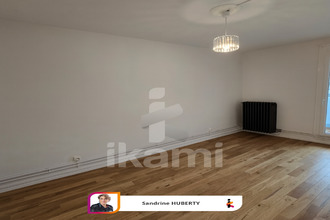 achat appartement mitry-mory 77290