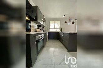 achat appartement mitry-mory 77290