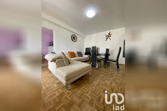 achat appartement mitry-mory 77290