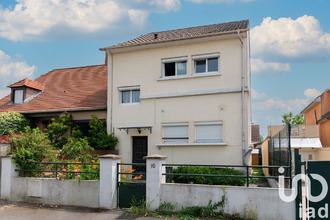 achat appartement mitry-mory 77290