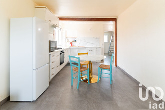 achat appartement mitry-mory 77290