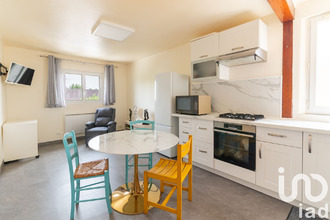 achat appartement mitry-mory 77290