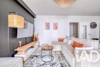 achat appartement mitry-mory 77290