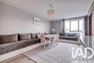 achat appartement mitry-mory 77290