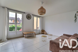 achat appartement mitry-mory 77290