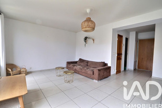 achat appartement mitry-mory 77290