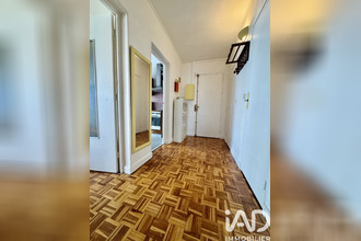 achat appartement mitry-mory 77290