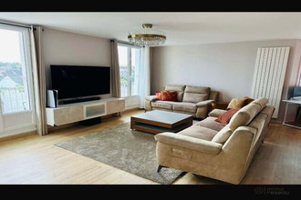 achat appartement mitry-mory 77290