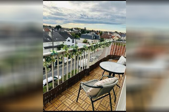 achat appartement mitry-mory 77290