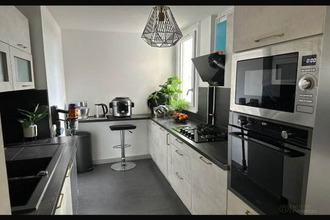 achat appartement mitry-mory 77290