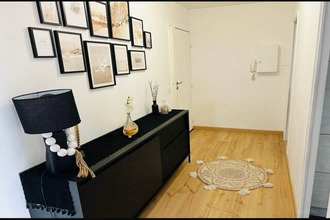 achat appartement mitry-mory 77290