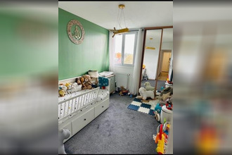 achat appartement mitry-mory 77290