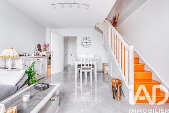 achat appartement mitry-mory 77290