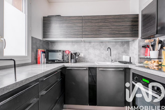 achat appartement mitry-mory 77290