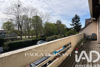 achat appartement mitry-mory 77290