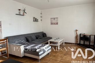 achat appartement mitry-mory 77290