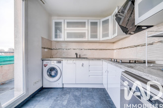 achat appartement mitry-mory 77290