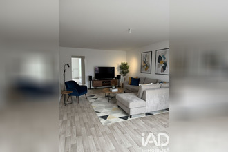 achat appartement mitry-mory 77290