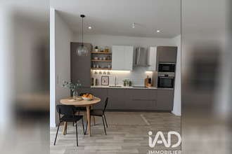 achat appartement mitry-mory 77290