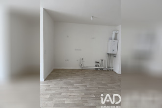 achat appartement mitry-mory 77290