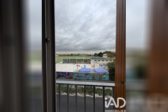 achat appartement mitry-mory 77290