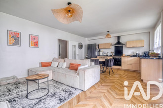 achat appartement mitry-mory 77290