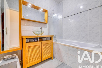 achat appartement mitry-mory 77290