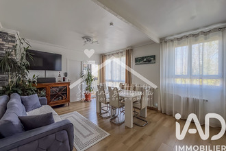 achat appartement mitry-mory 77290