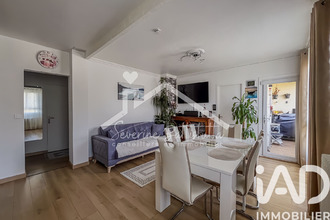 achat appartement mitry-mory 77290