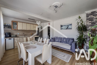 achat appartement mitry-mory 77290