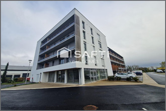 achat appartement mitry-mory 77290