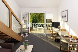 achat appartement mitry-mory 77290
