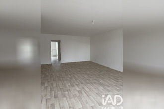 achat appartement mitry-mory 77290