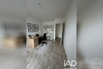 achat appartement mitry-mory 77290