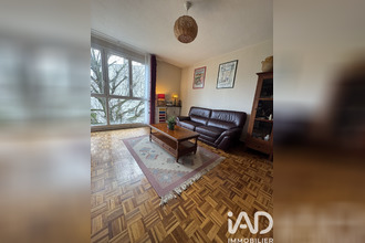 achat appartement mitry-mory 77290