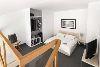 achat appartement mitry-mory 77290