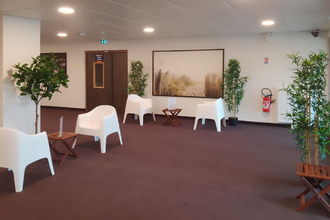 achat appartement mitry-mory 77290