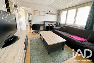 achat appartement mitry-mory 77290