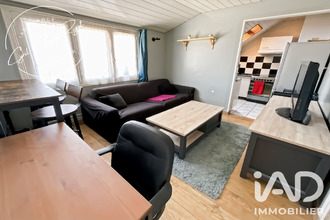 achat appartement mitry-mory 77290