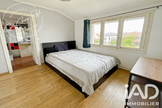 achat appartement mitry-mory 77290
