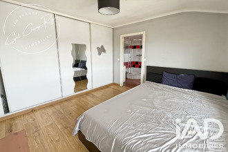 achat appartement mitry-mory 77290