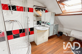 achat appartement mitry-mory 77290