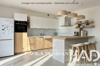 achat appartement mitry-mory 77290