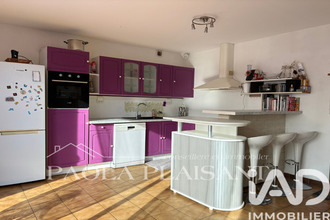 achat appartement mitry-mory 77290